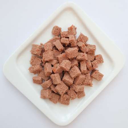 Корм для собак Зоогурман Holistic С уткой, индейкой и картофелем 100 г х 24 шт.