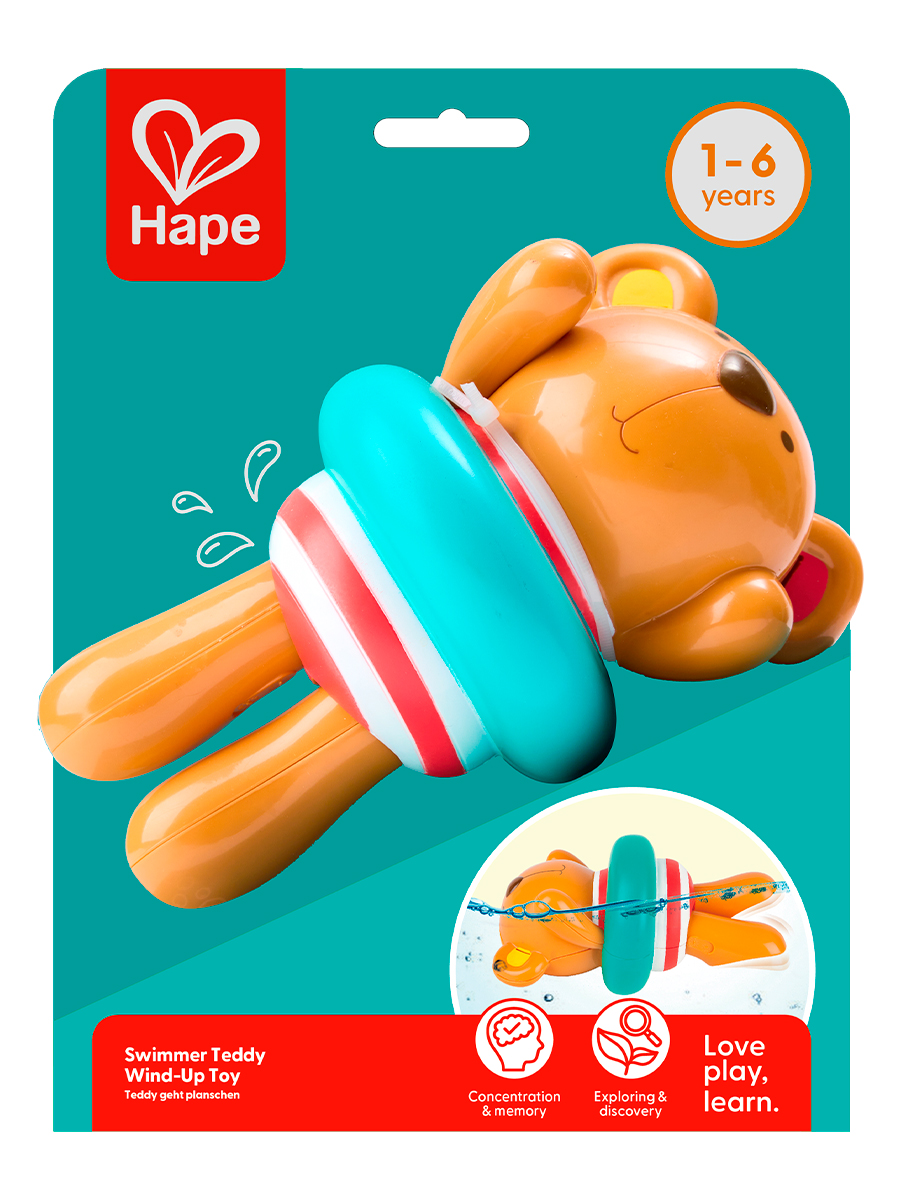 Игрушка Hape - фото 8