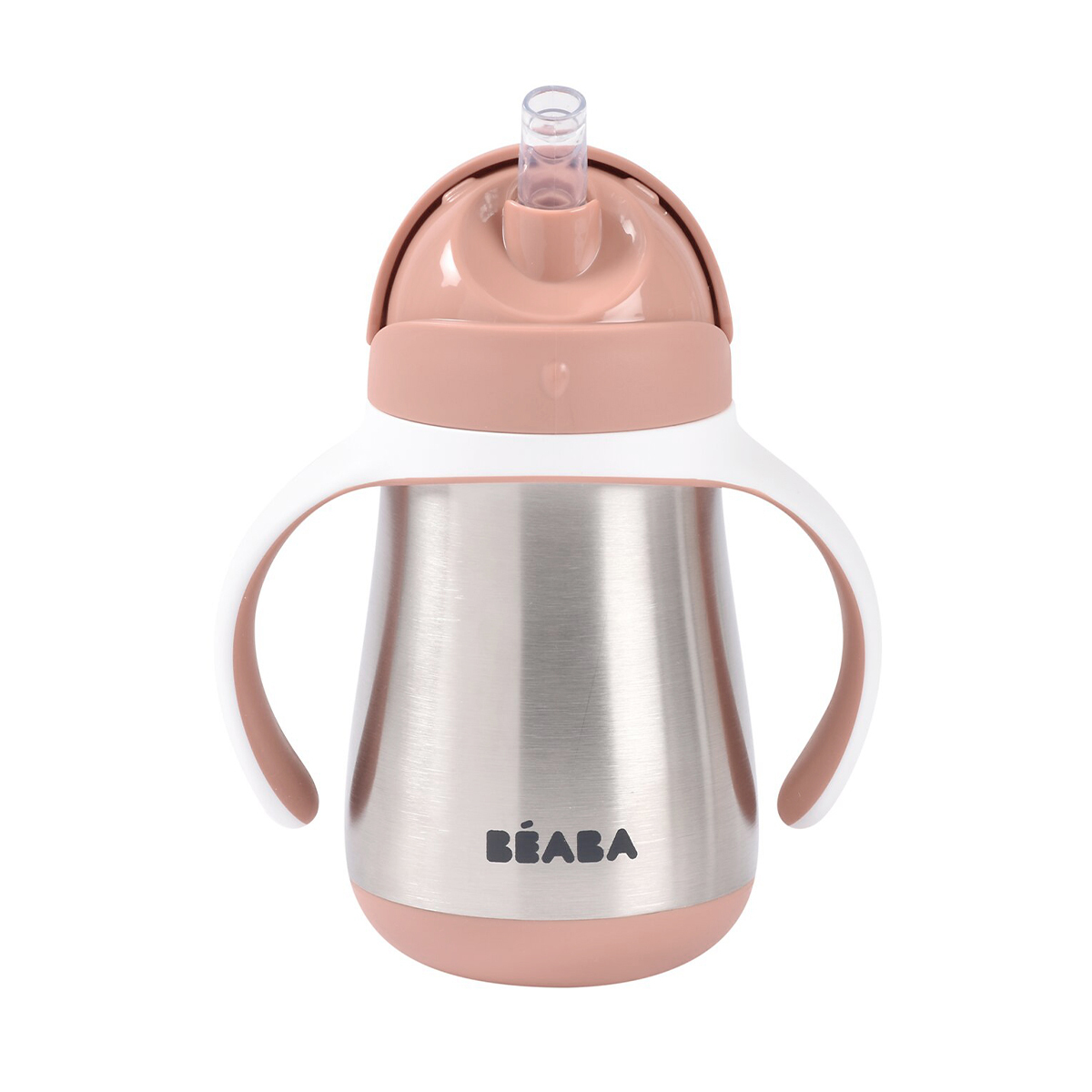 Поильник BEABA 260 мл 1 шт. - фото 1