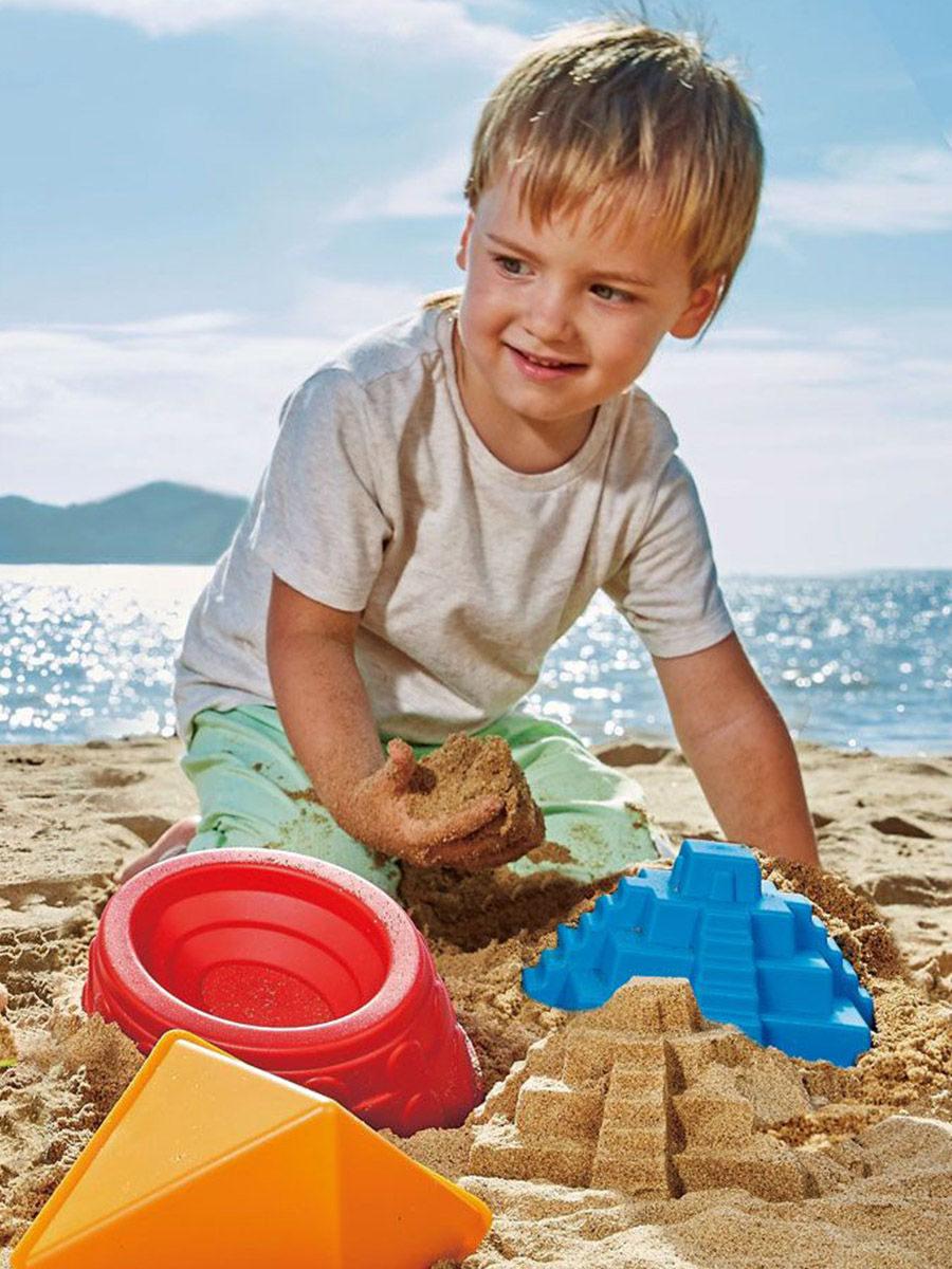 Формочка Hape - фото 3