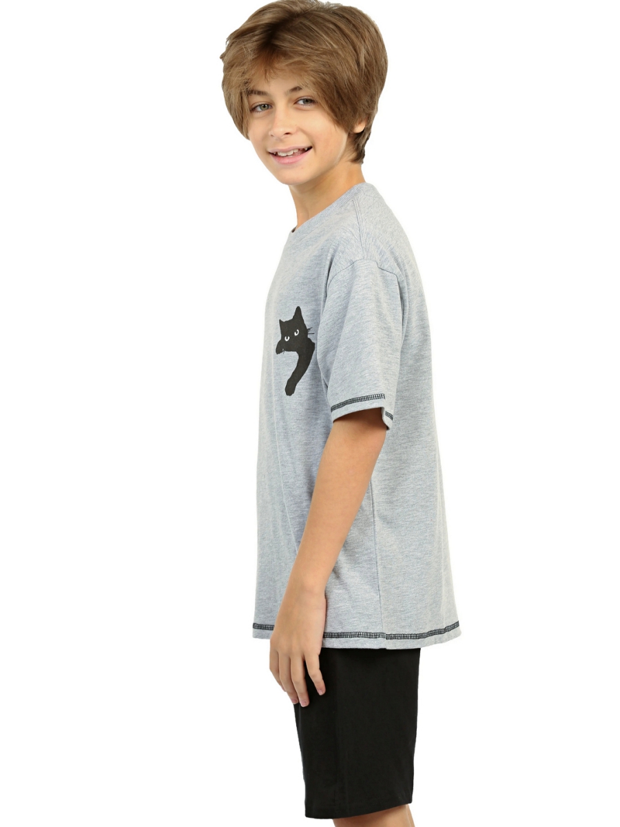 Пижама N.O.A. 11508-2 - фото 5