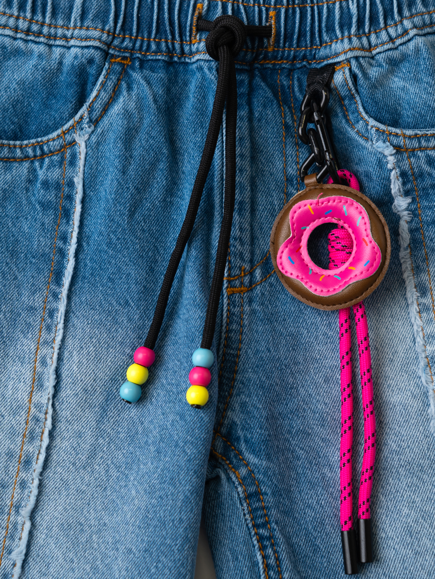 Джинсы PlayToday 12622279 - фото 8