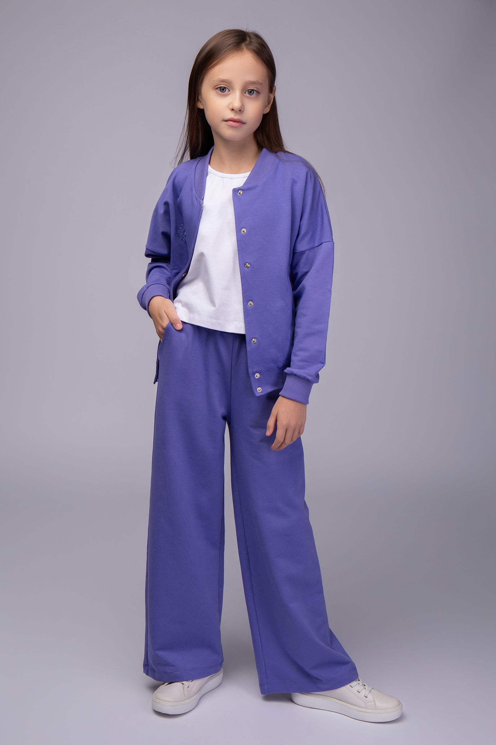 Костюм Little world of Аlena КС15-4526-2//3 - фото 1