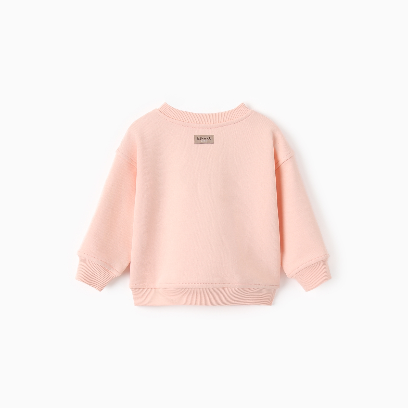 Свитшот Minaku 10364061 - фото 8