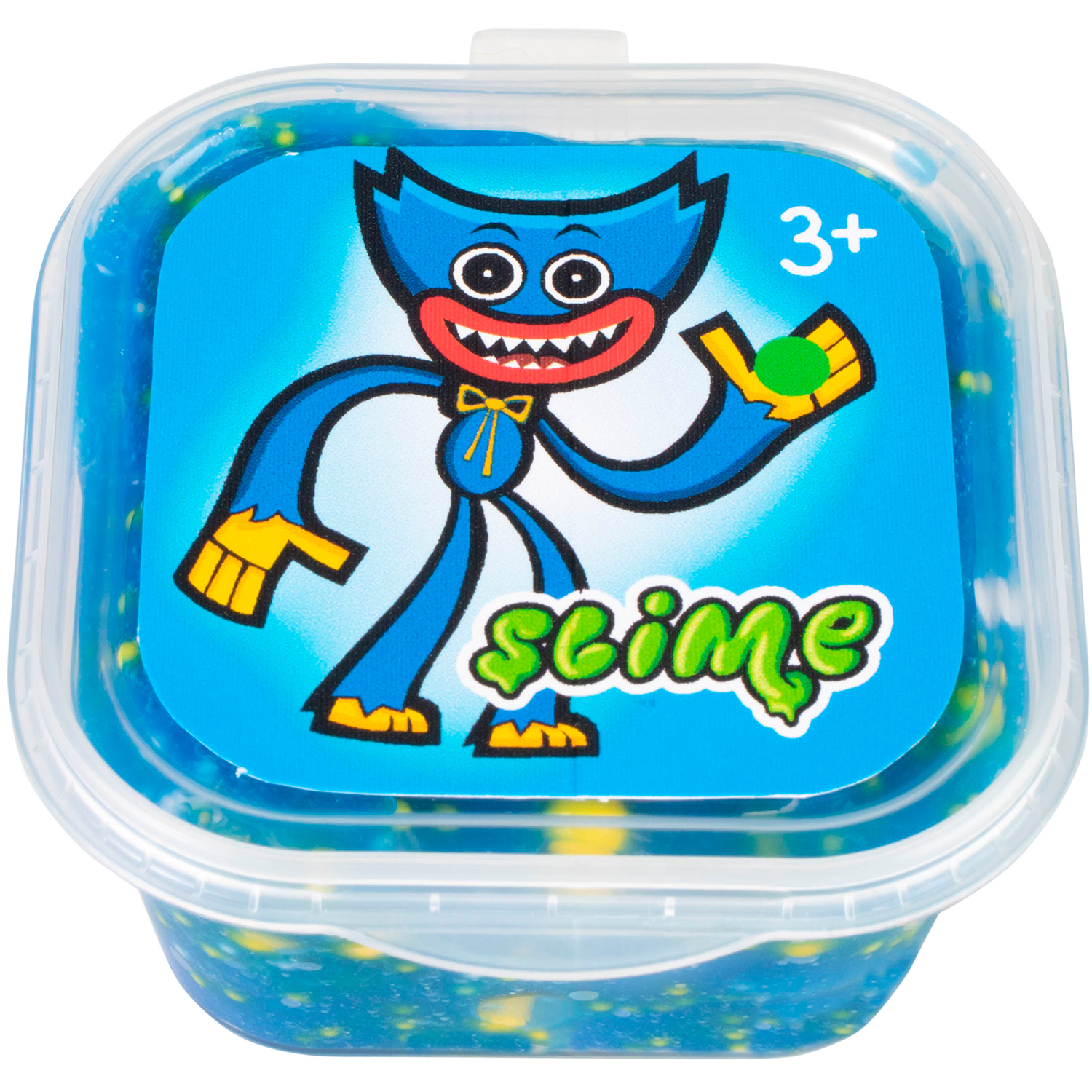 Слайм Slime в ассортименте - фото 6