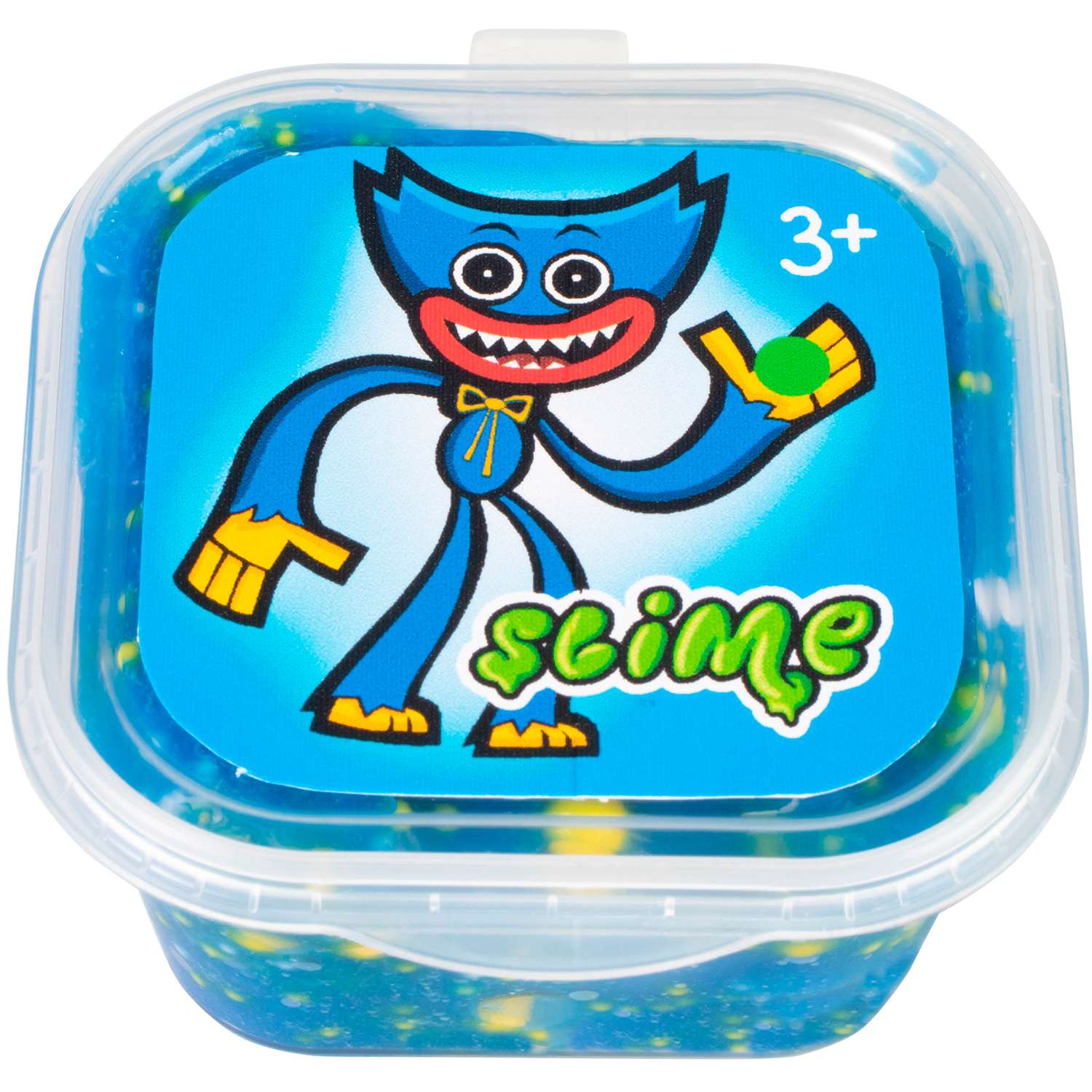 Слайм Slime в ассортименте - фото 6