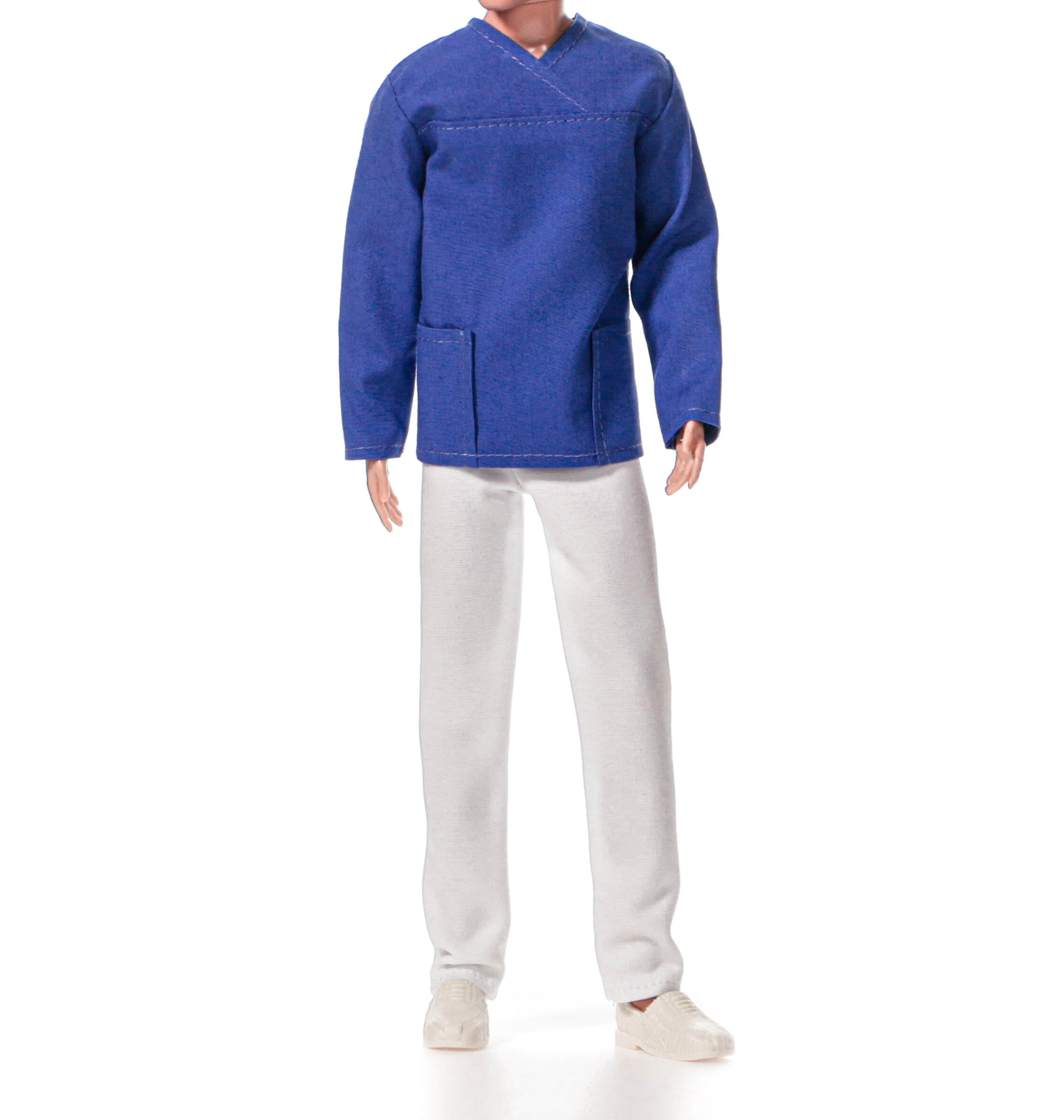 Одежда для кукол VIANA 11.816.6v - фото 1