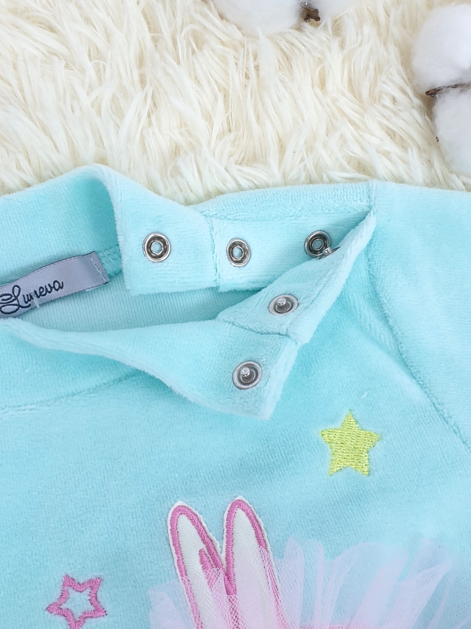 Комплект Luneva 1032-10-4. - фото 4