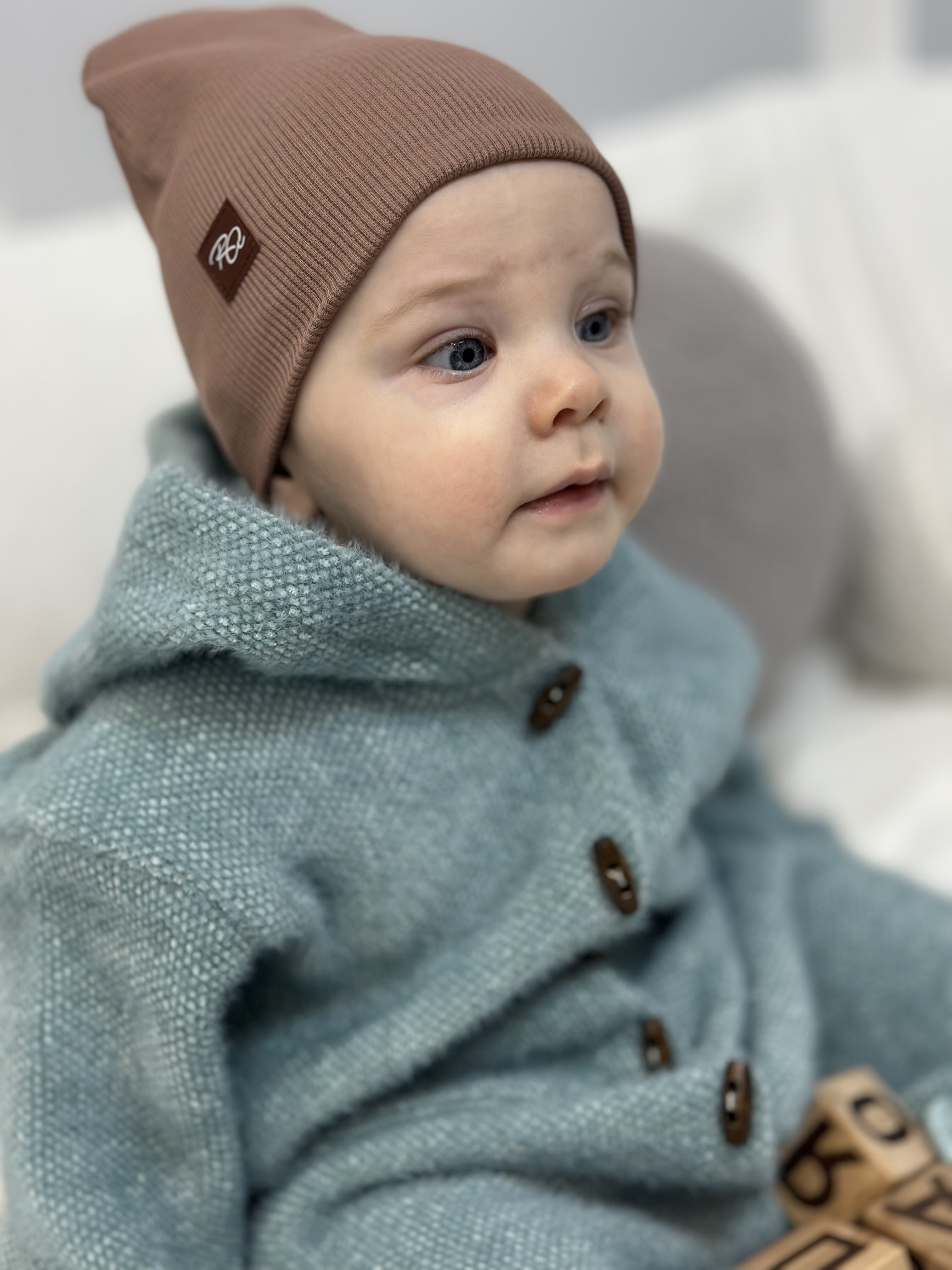 Шапка RinaAmari 84222944 - фото 8