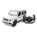 Автомобиль РУ Rastar Mercedes 1:14