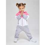 Комбинезон Лапушка