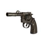 Игрушка Global Bros Револьвер 8 пистонов BT31061