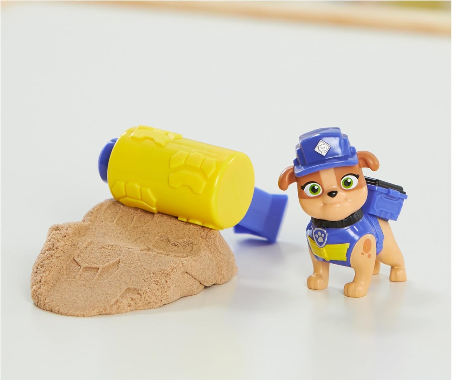 Игровой набор Paw Patrol Раббл и Микс - фото 6