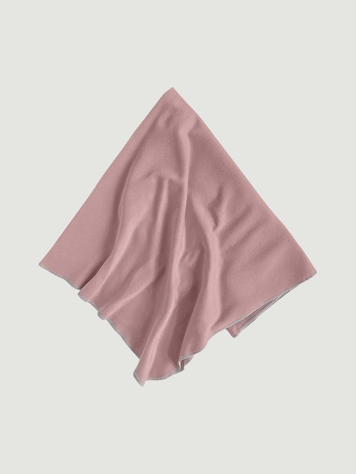 Пелёнка Mjolk Desert Rose трикотаж 80х80 см - фото 1