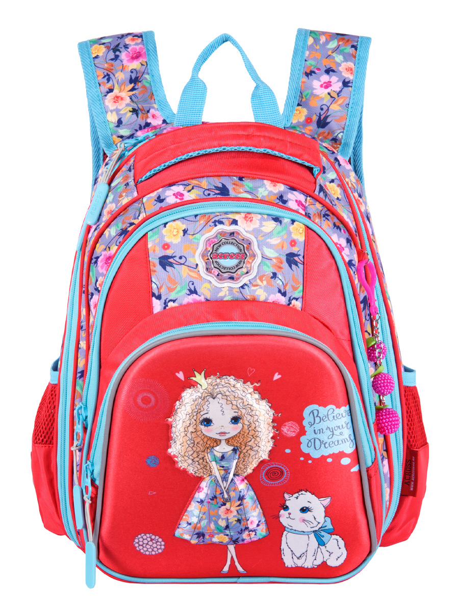 Рюкзак ACROSS - фото 1