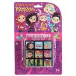 Настольная игра Играем вместе