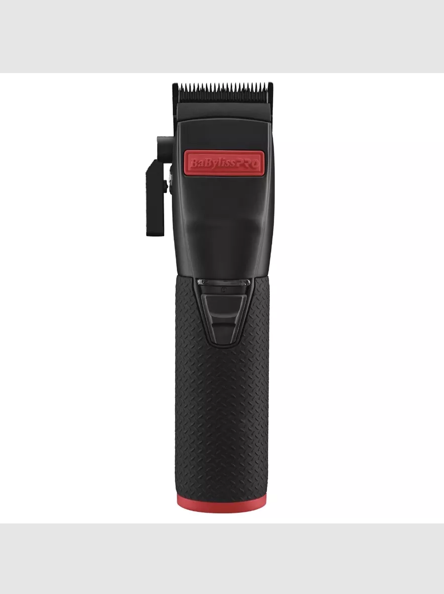 Машинка для стрижки волос BABYLISS PRO FX8700RBPE - фото 1