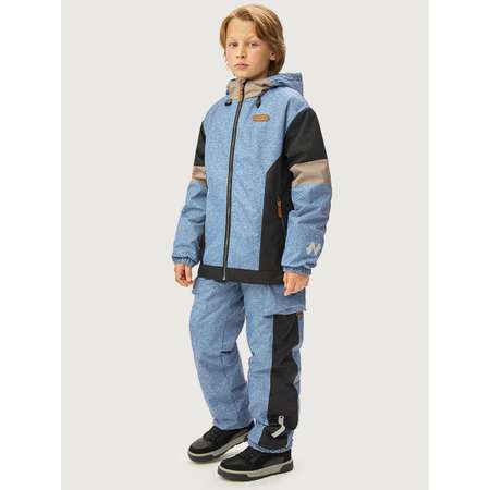 Костюм NIKASTYLE