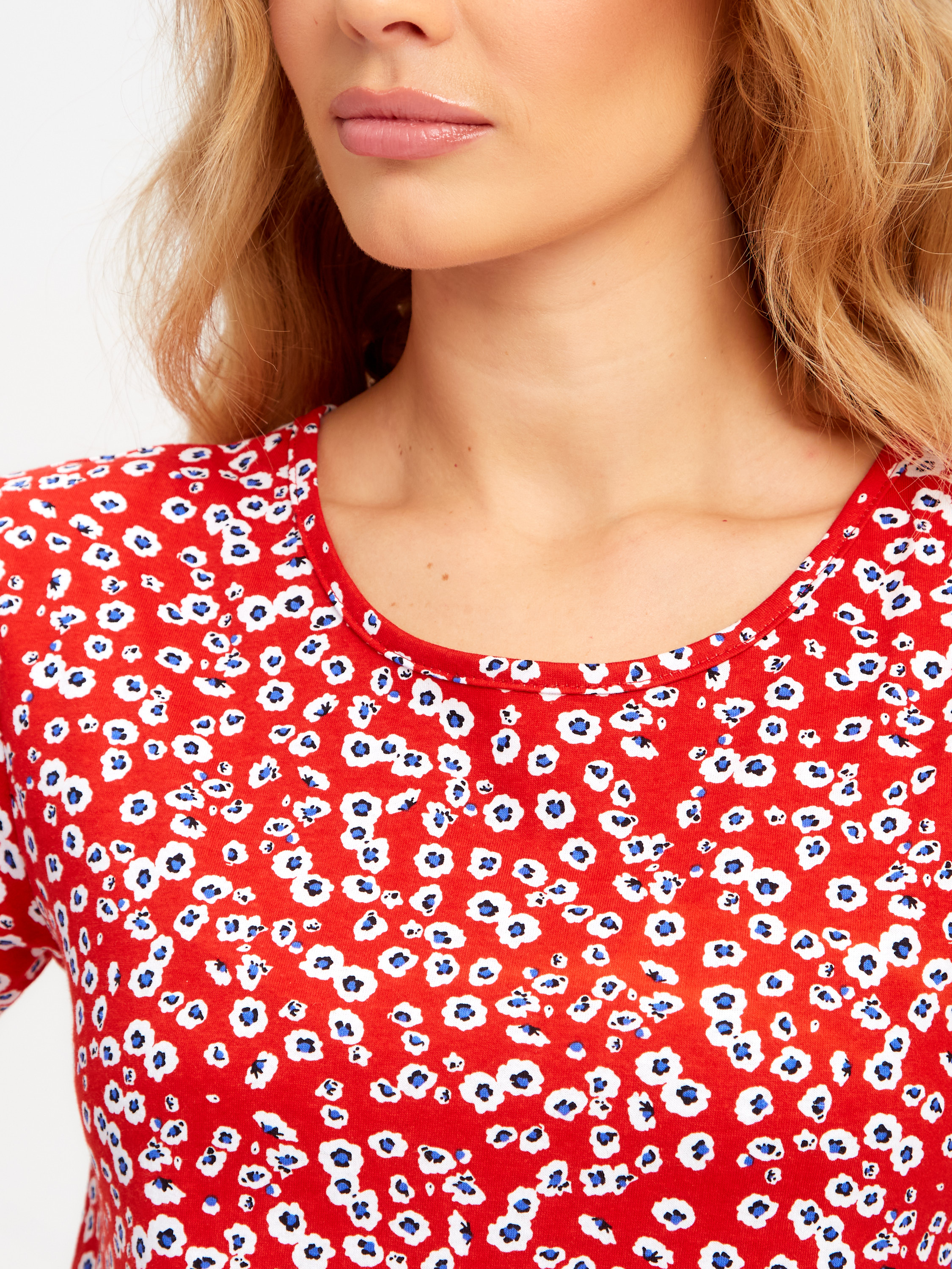 Платье Jolie Femme J088/170/ма - фото 4