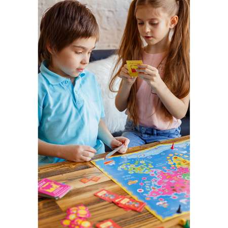 Настольная игра Дрофа-Медиа Викторина