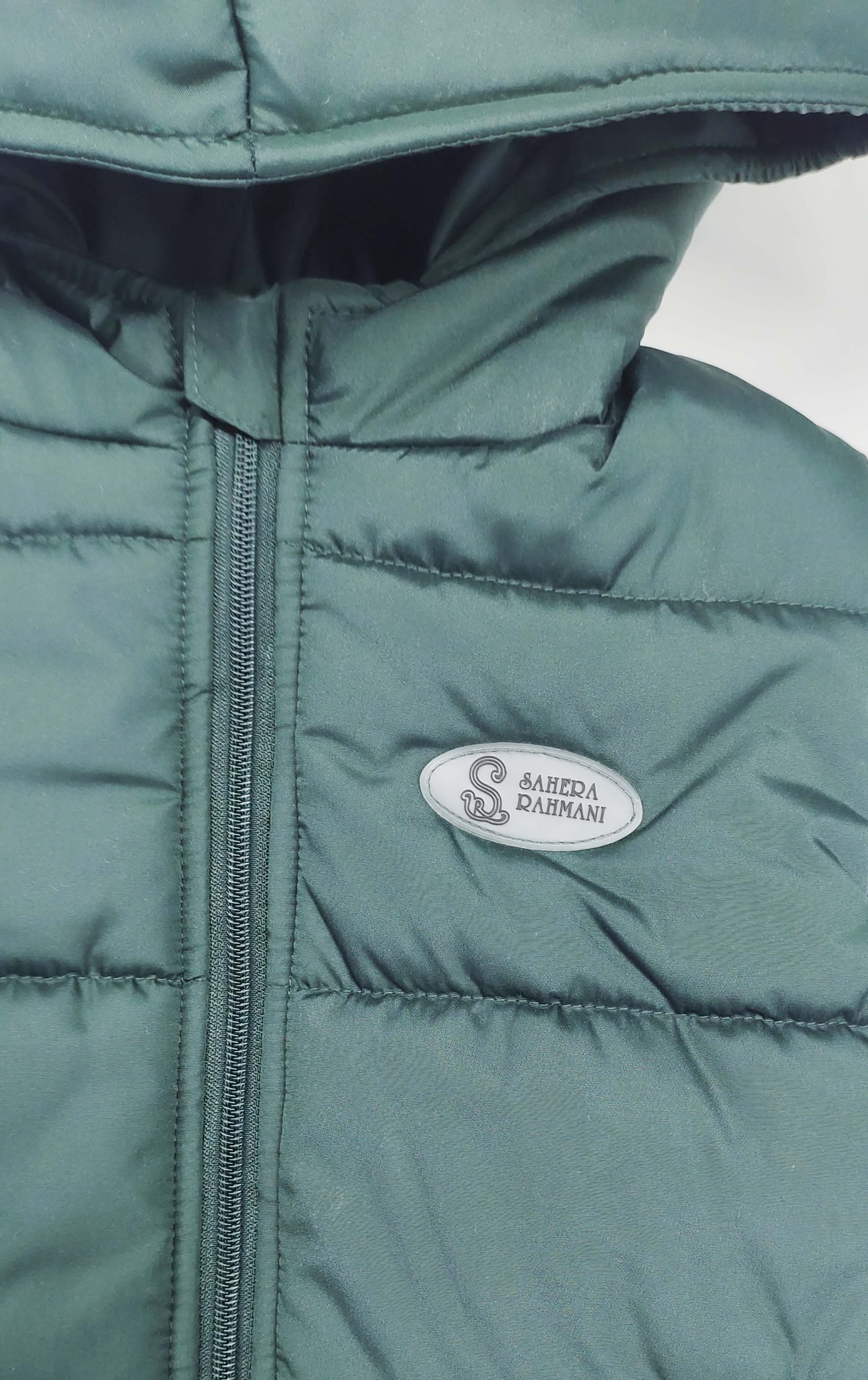 Куртка Sahera Rahmani 3165376-23 - фото 3