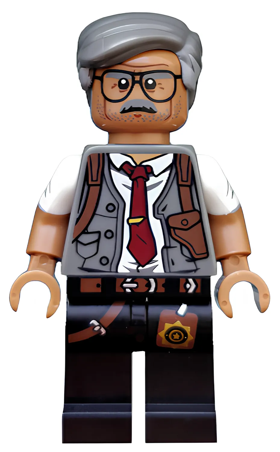 Фигурка LEGO The Batman - фото 1