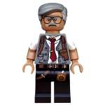 Фигурка LEGO The Batman