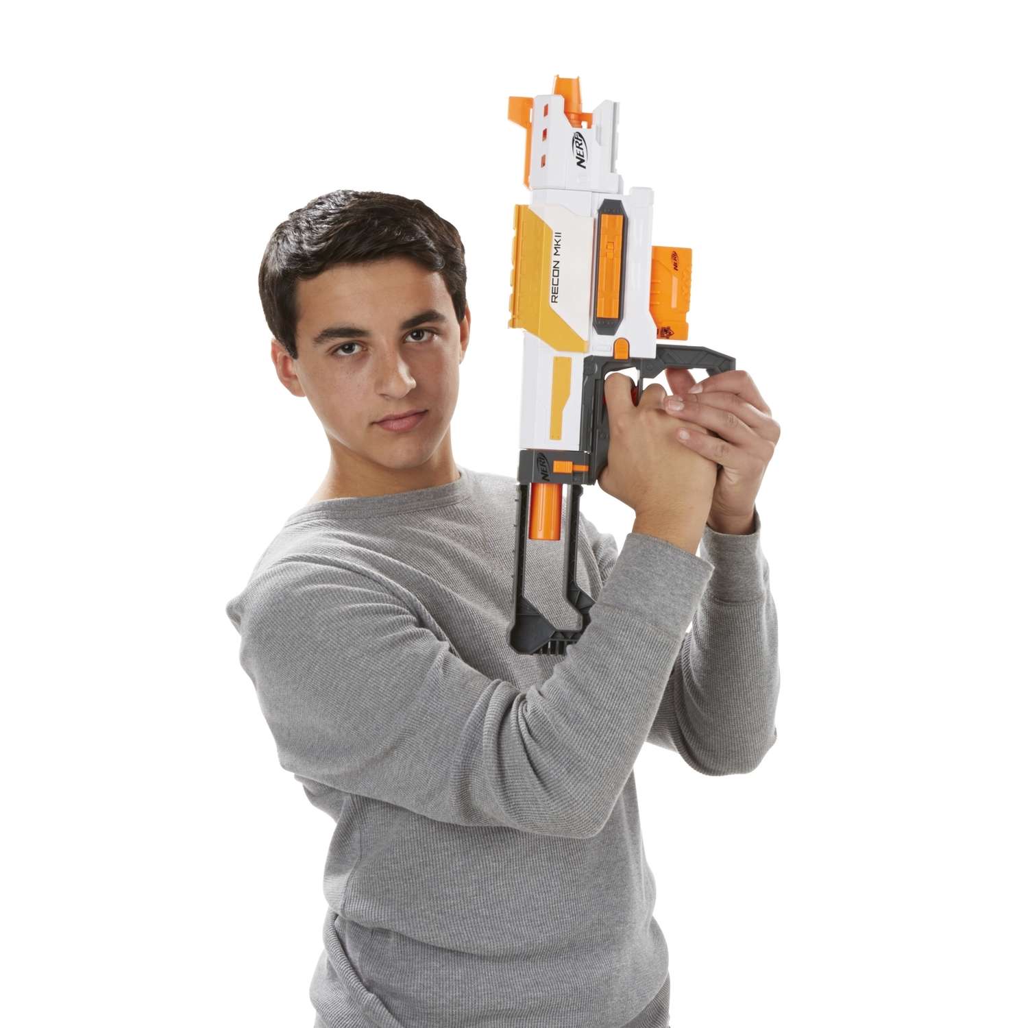 Бластер Nerf Modulus Рекон - фото 10