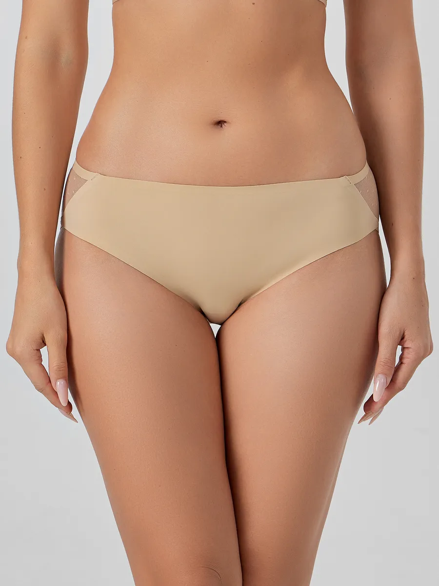 Трусы Mark Formelle (Марк Формэль) 412714/телесный - фото 1