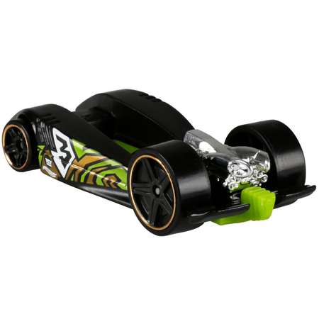 Игровой набор Hot Wheels Трек Карс 2шт