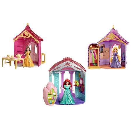 Кукла модельная Disney Princess в ассортименте
