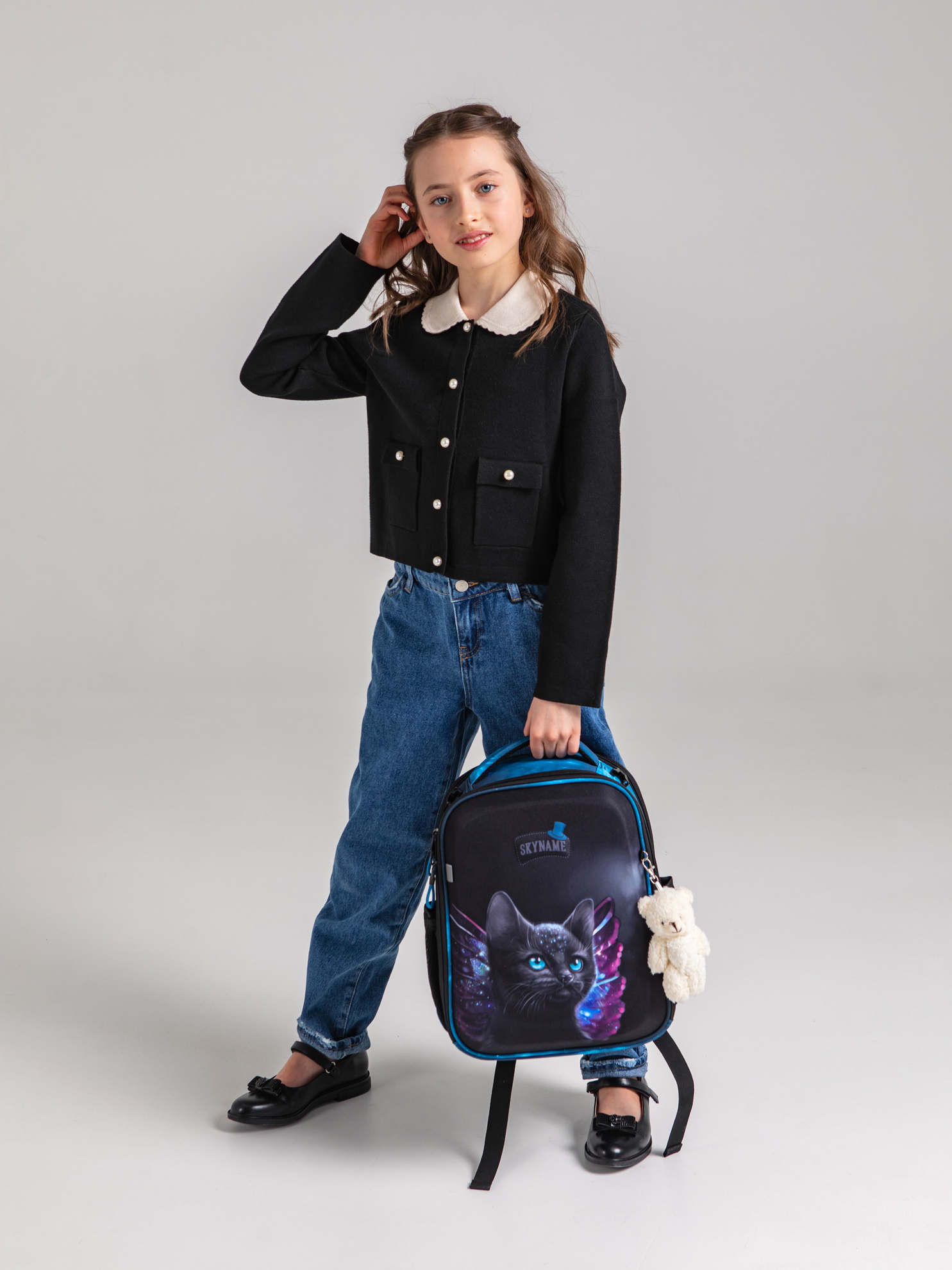 Рюкзак SkyName - фото 5