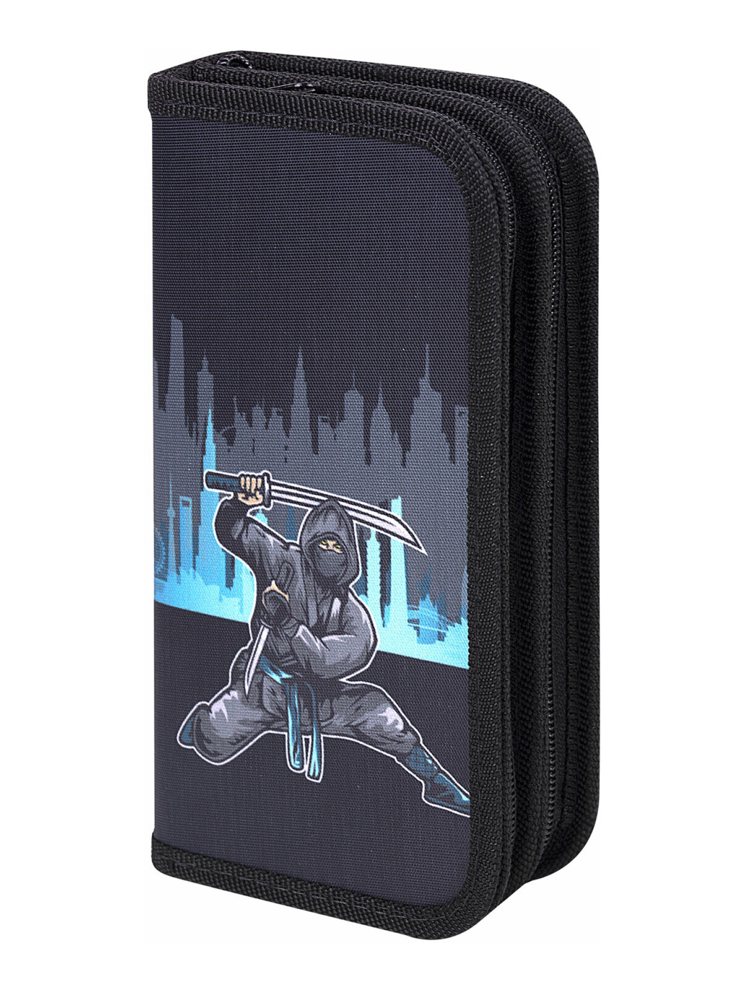 Пенал Юнландия - фото 5