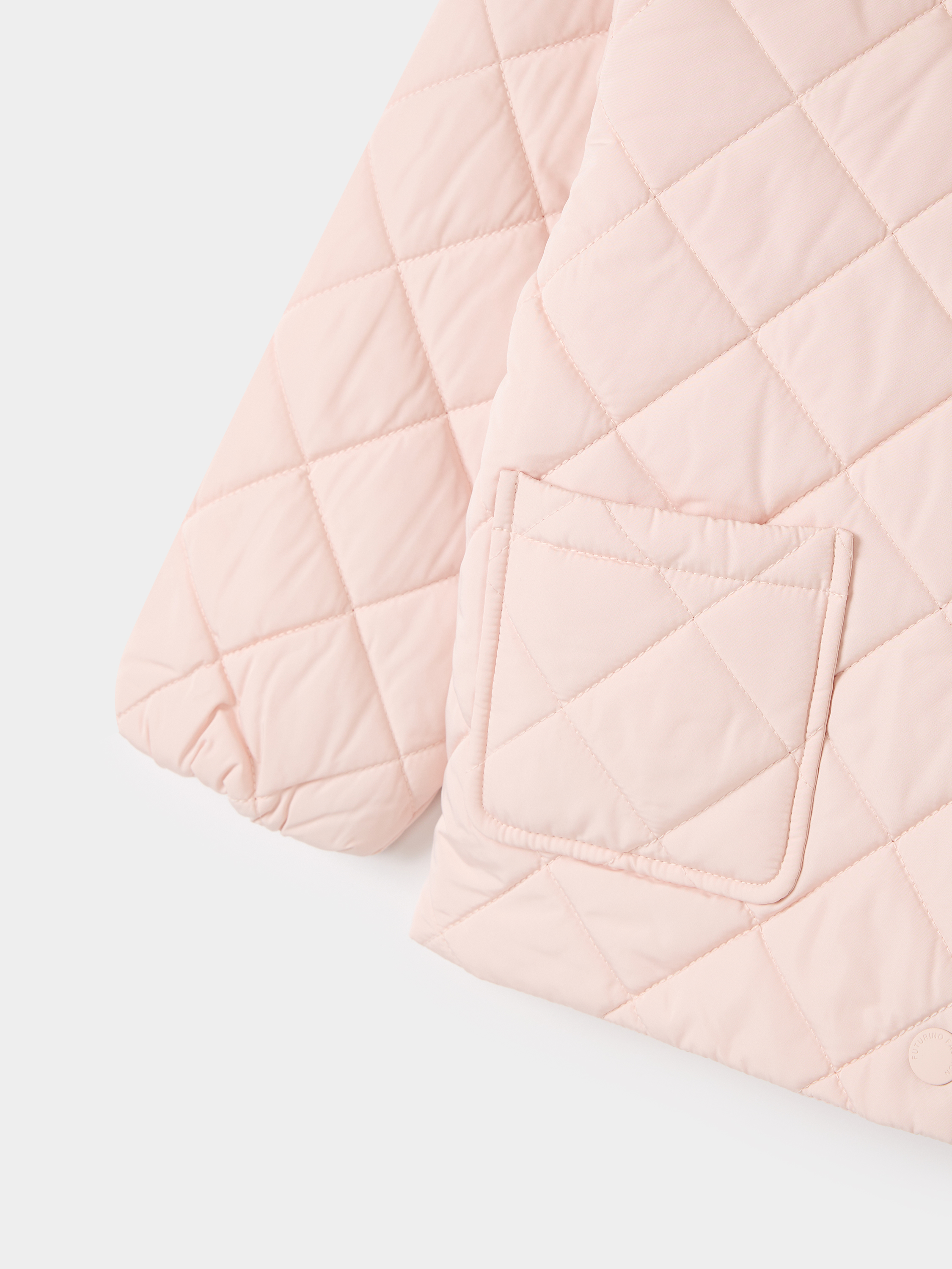 Куртка Futurino Fashion W26FF-1GO03kg-JJ - фото 6