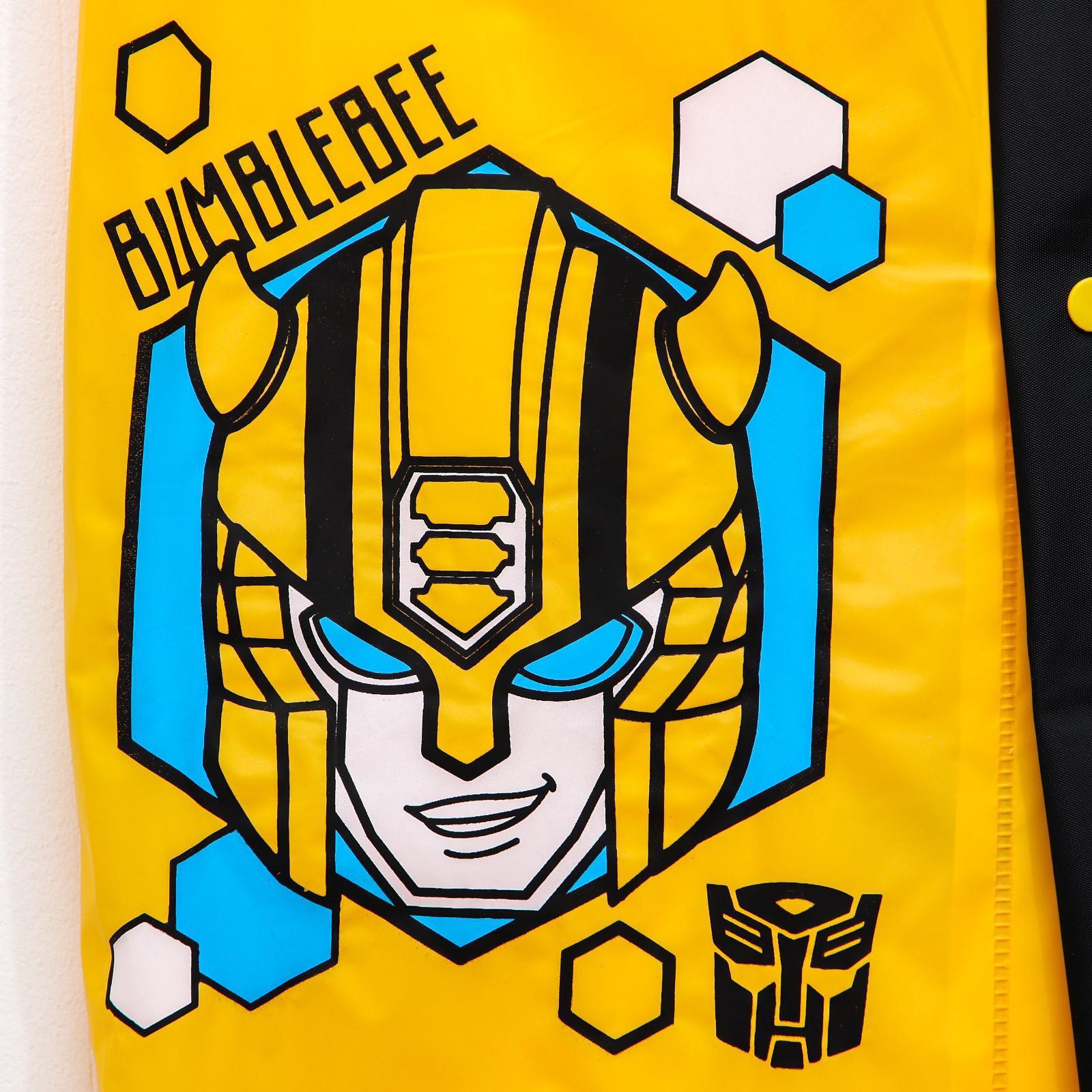 Дождевик Hasbro 5553920 - фото 3