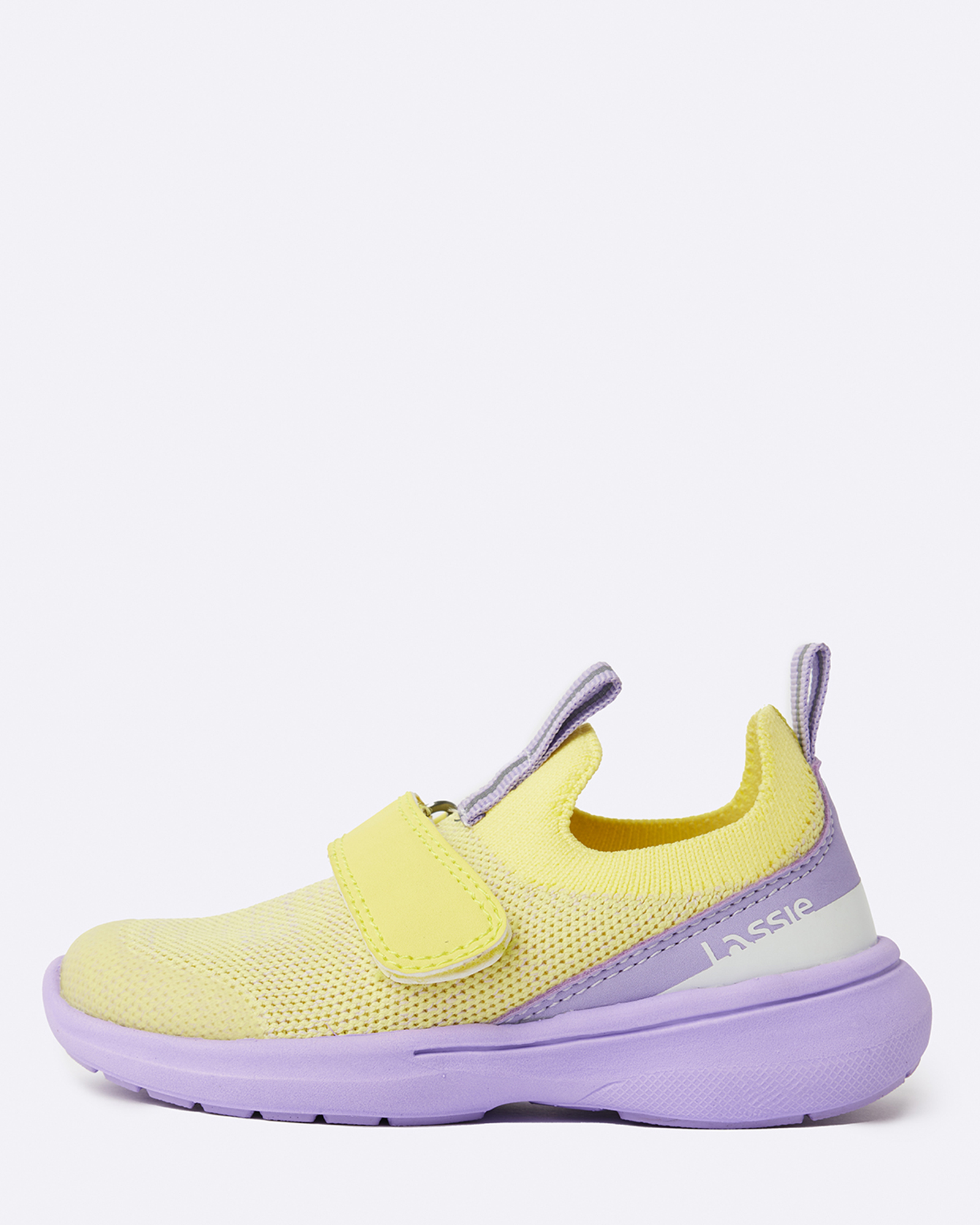 Кроссовки Lassie 7400039A-2160 - фото 1