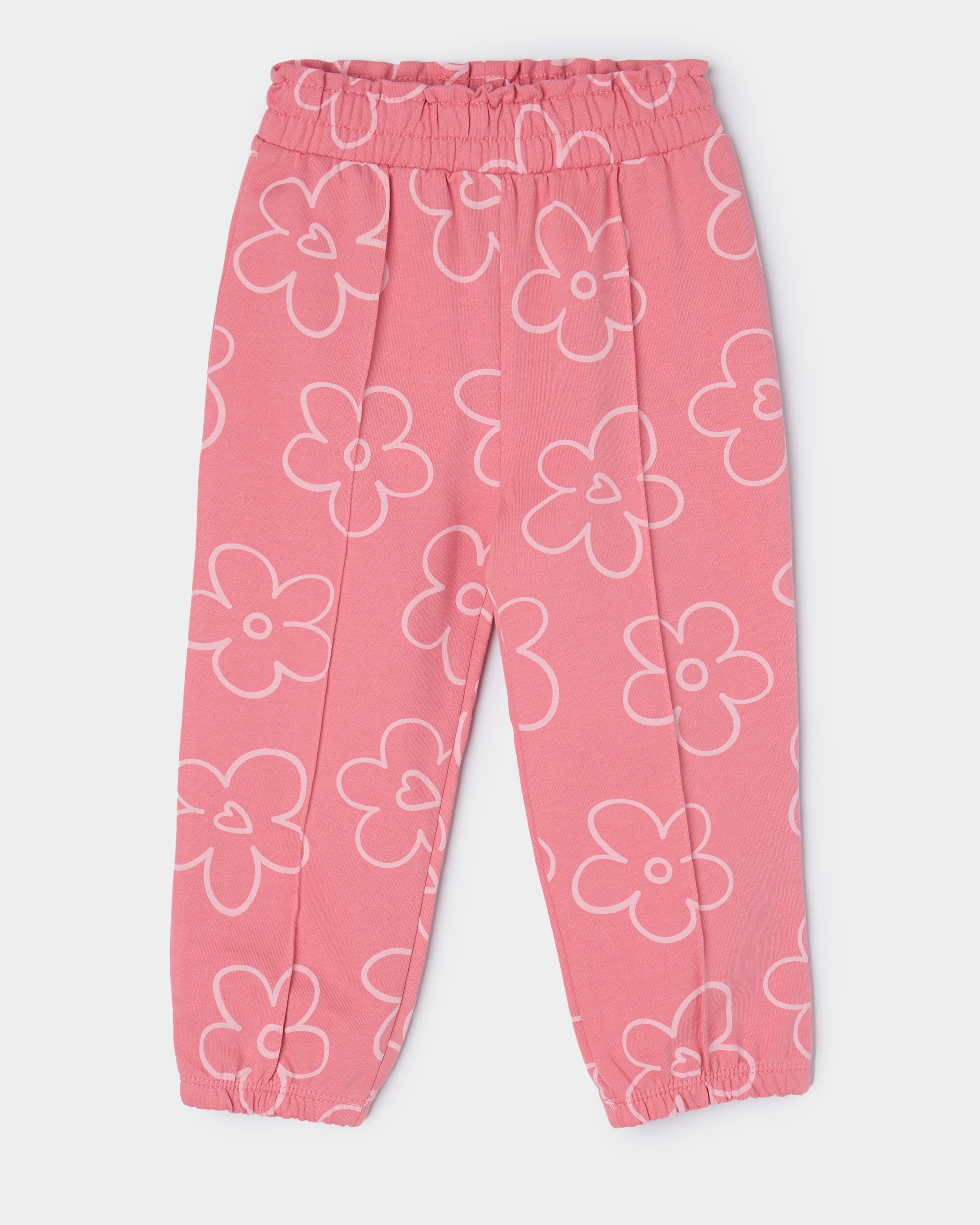 Брюки BabyGo S26BG4BG 10400igJJ - фото 1