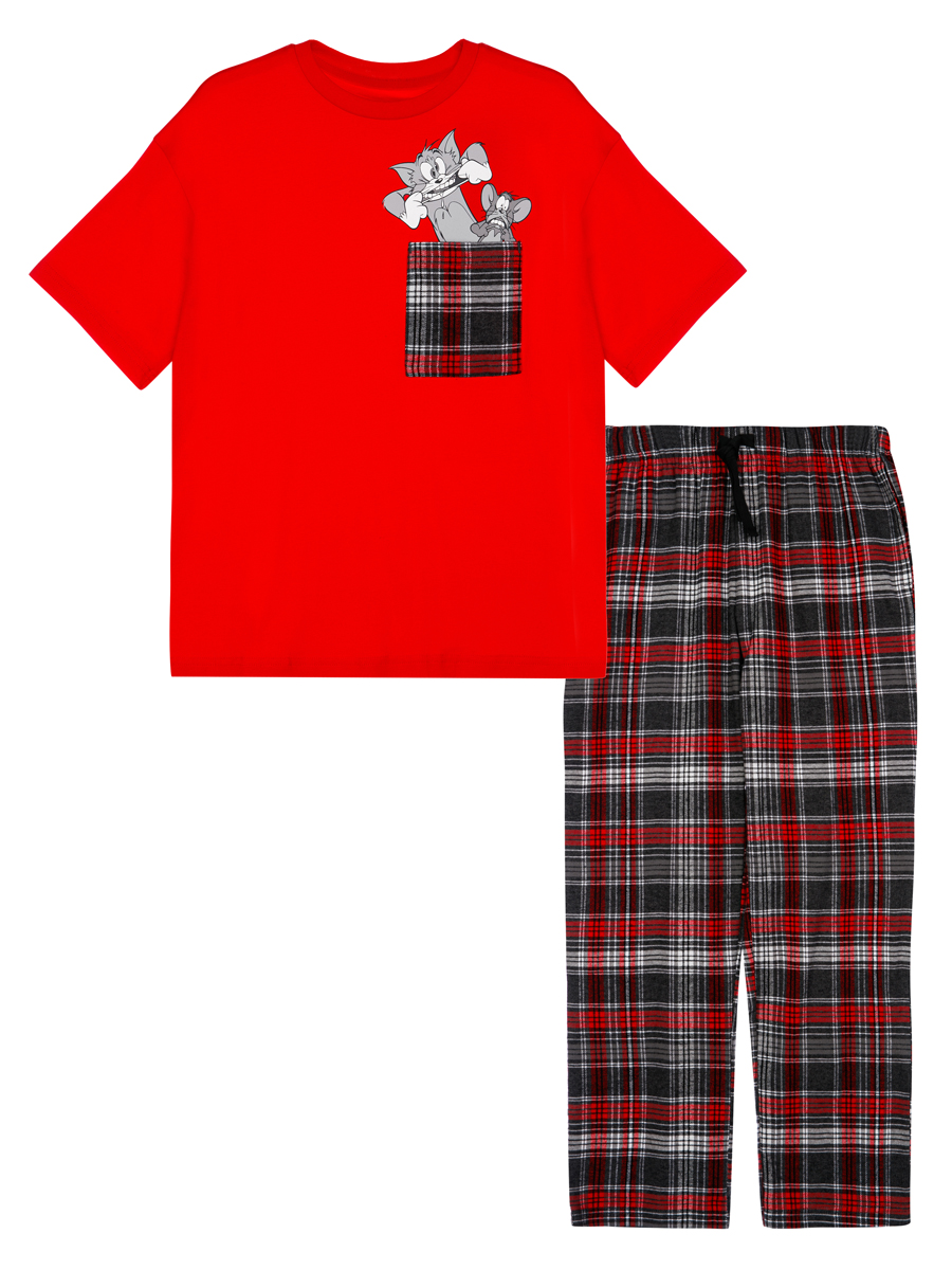 Пижама PlayToday 42431005 - фото 5