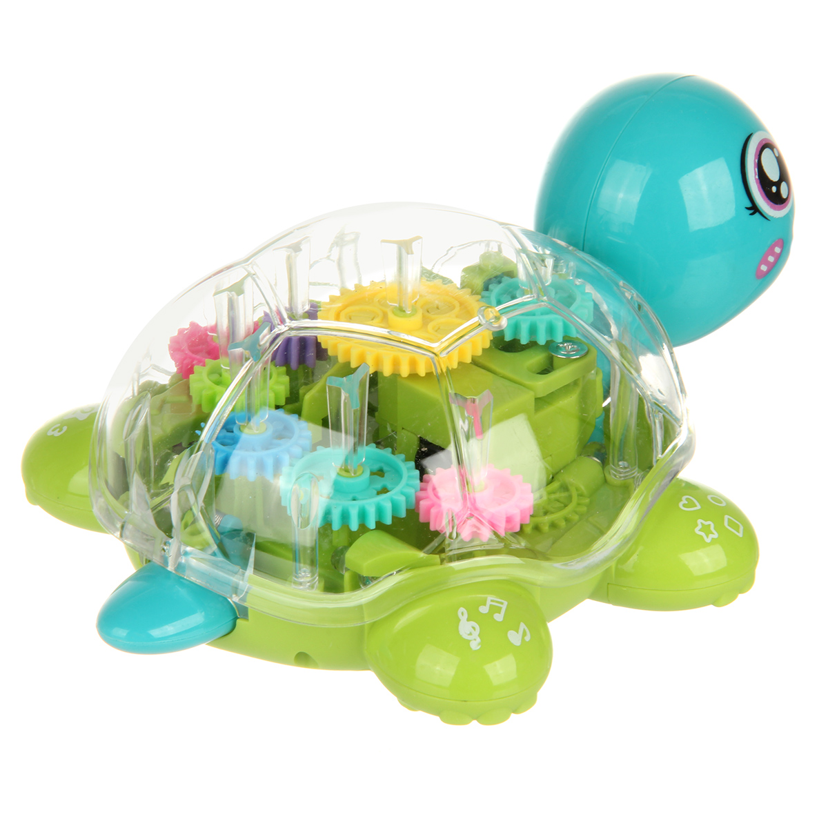 Игрушка Veld Co Черепашонок - фото 5