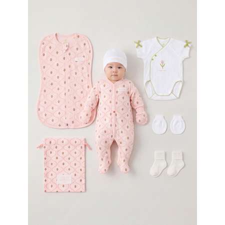 Комплект Happy Baby