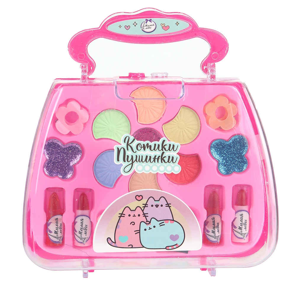 Игрушка Милая леди косметика - фото 3