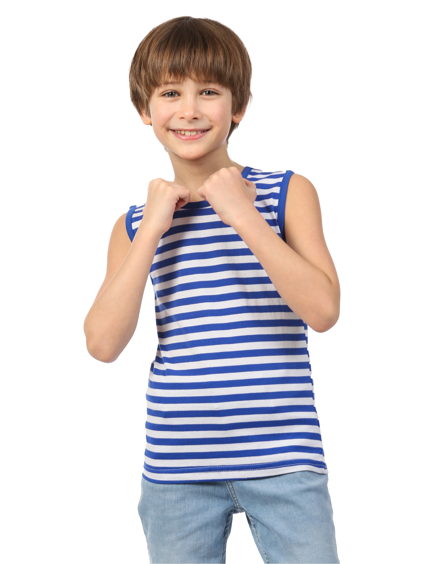 Майка N.O.A. 11557 - фото 1