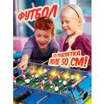 Настольная игра Zilmer футбол