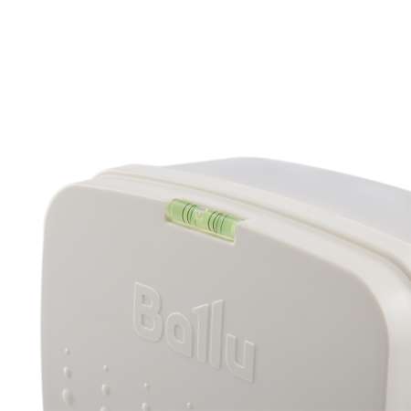 Насос дренажный Ballu CondiPump Nebulizer -система распыления конденсата 15 л/ч