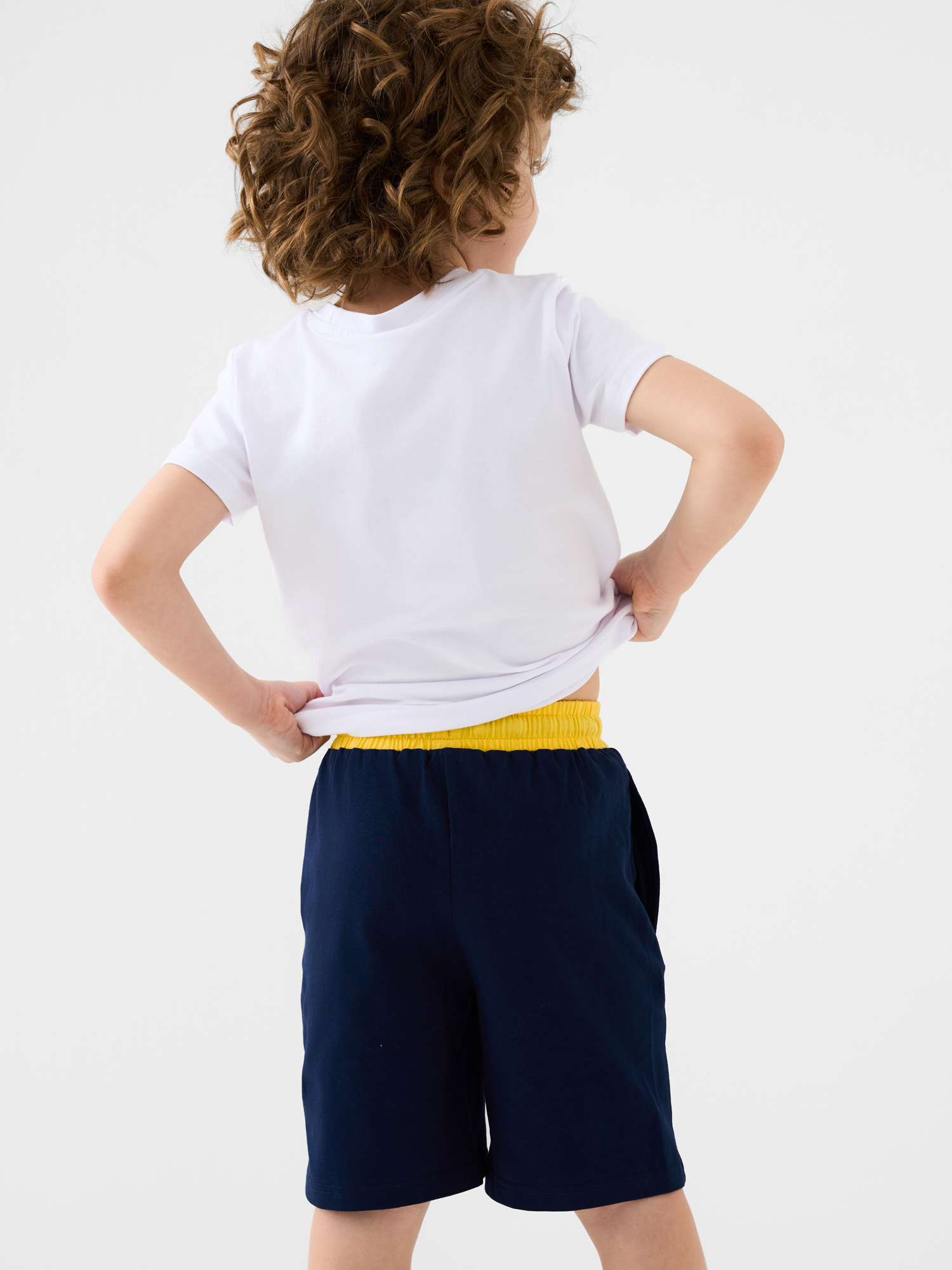 Шорты 2 шт PlayToday 12612119 - фото 6