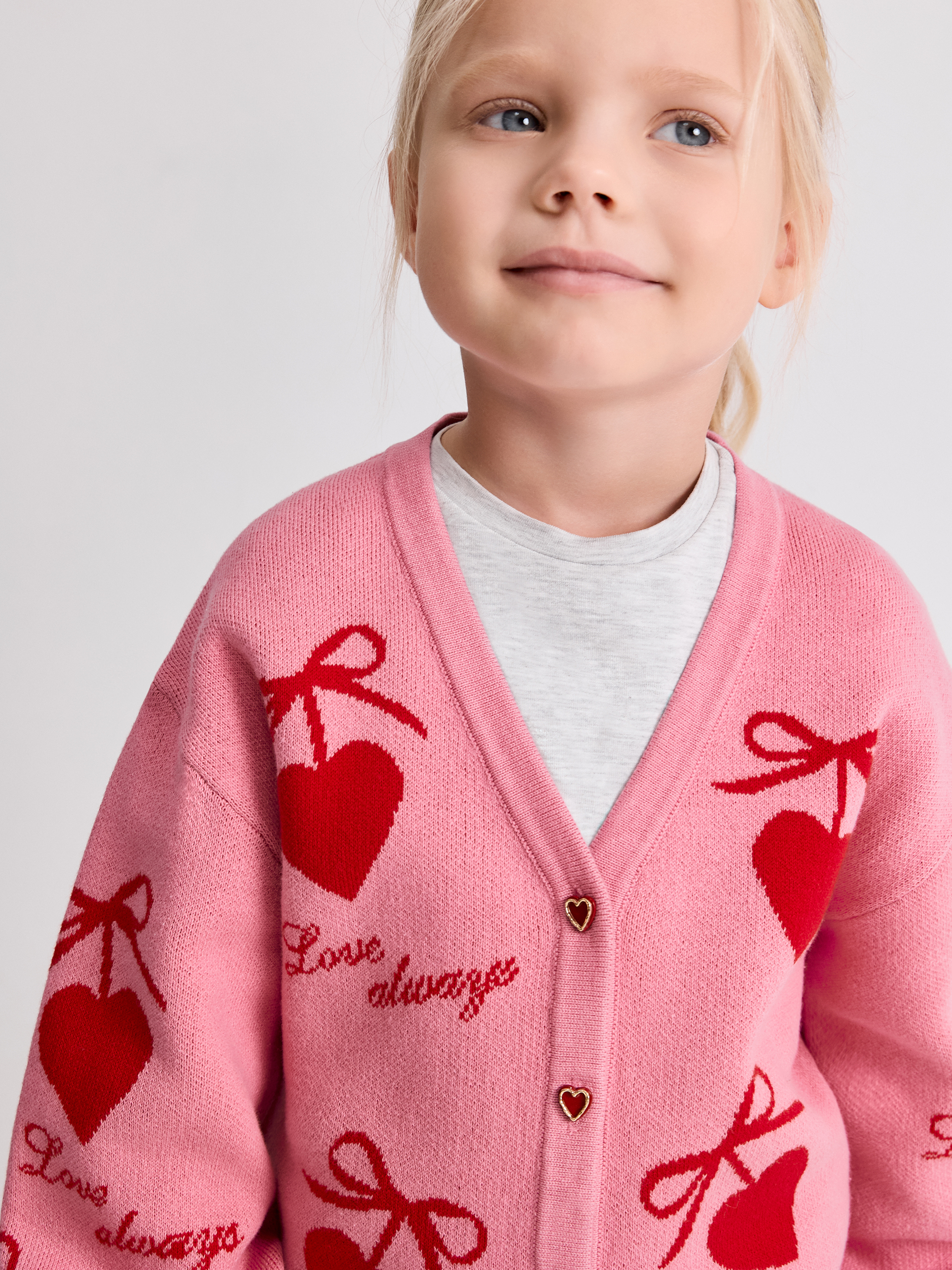 Кардиган Acoola 20220370035_0094639 - фото 7