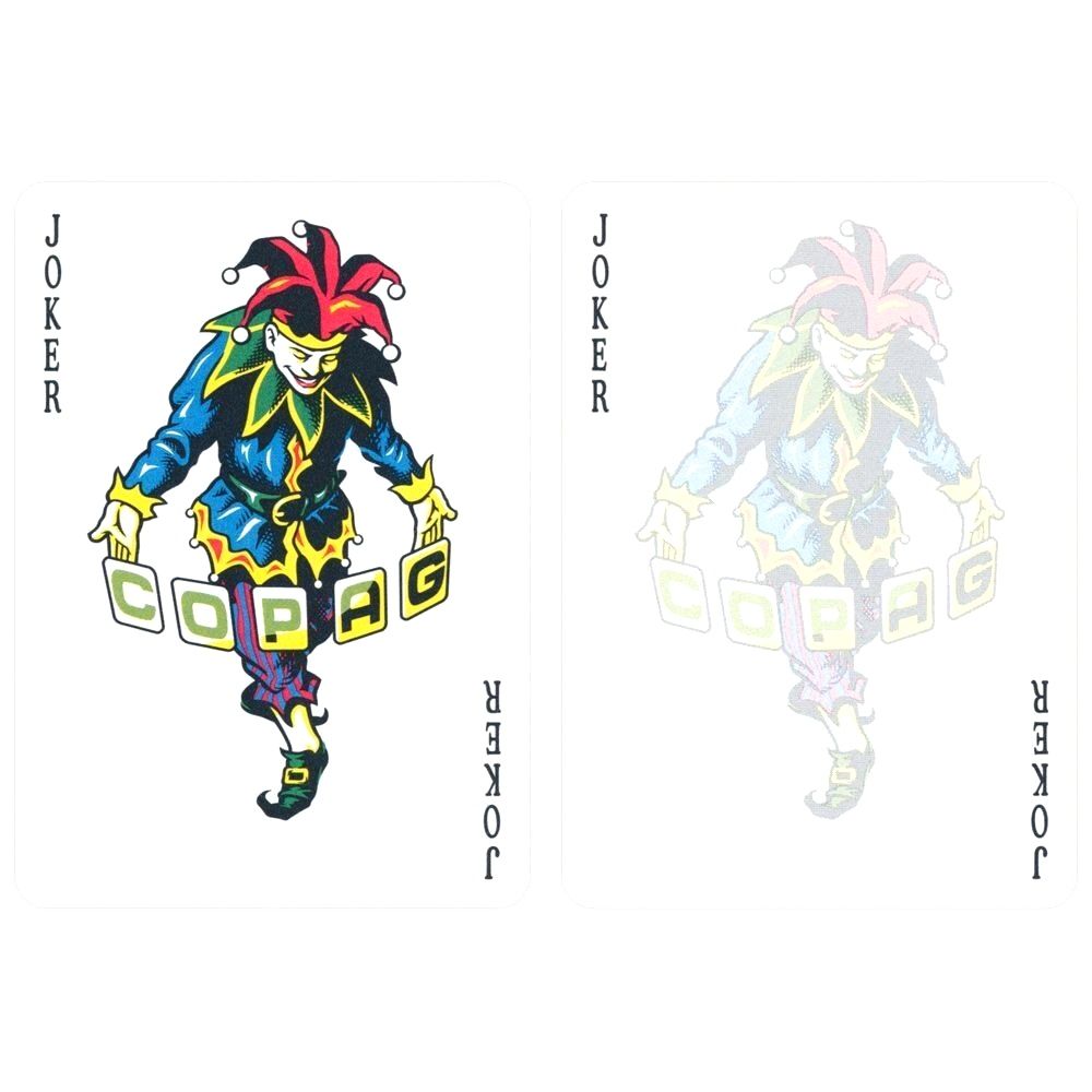 Настольная игра Copag - фото 4