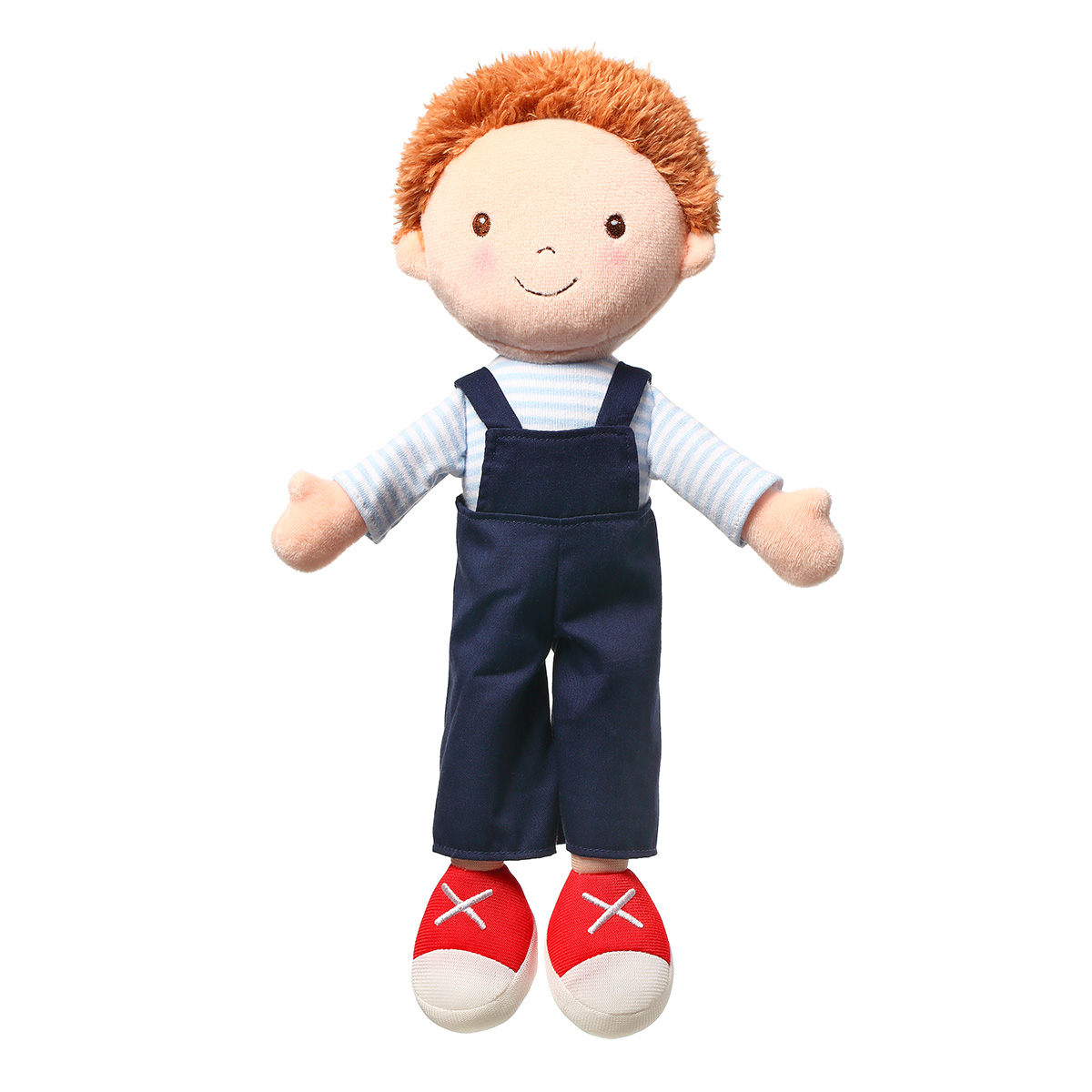 Кукла классическая Babyono 1097 - фото 1