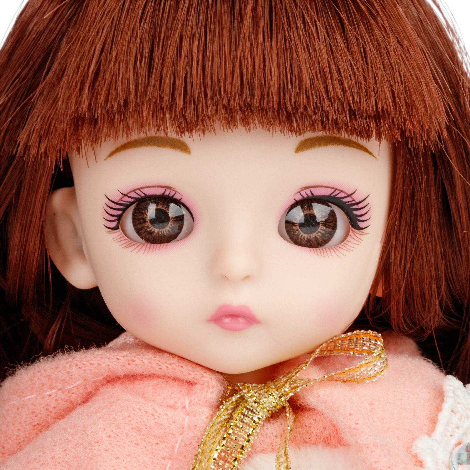Кукла мини 1TOY Alisa Kawaii mini Т24354 - фото 7