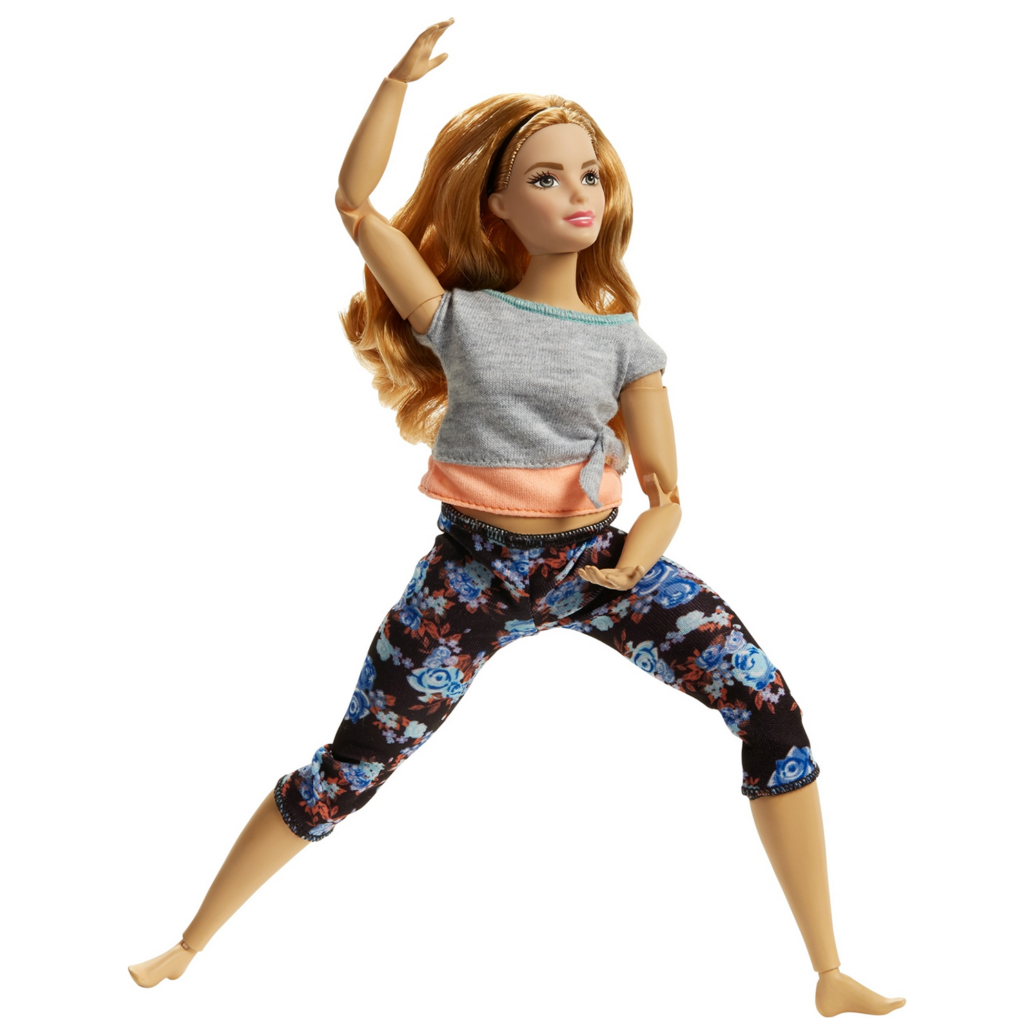 Кукла модельная Barbie FTG80 - фото 4